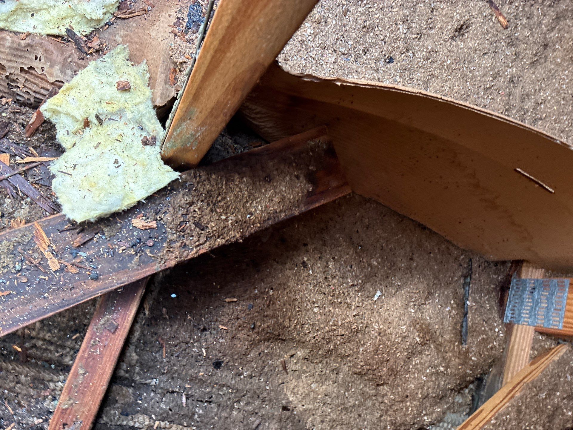 Concrete Tile Roof Leak Repair and Decking Replacement in Boca Raton by Aastro Roofing