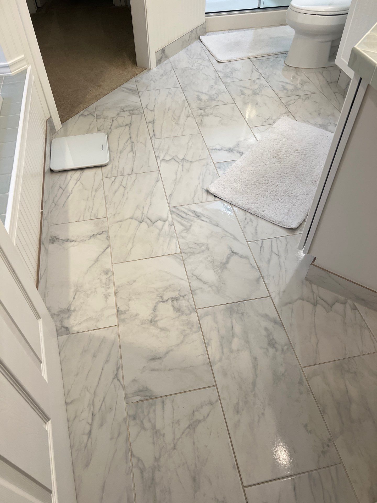 Maid Service and cleaning Project in Lake Oswego by Cloud 9 Professional Cleaning Services