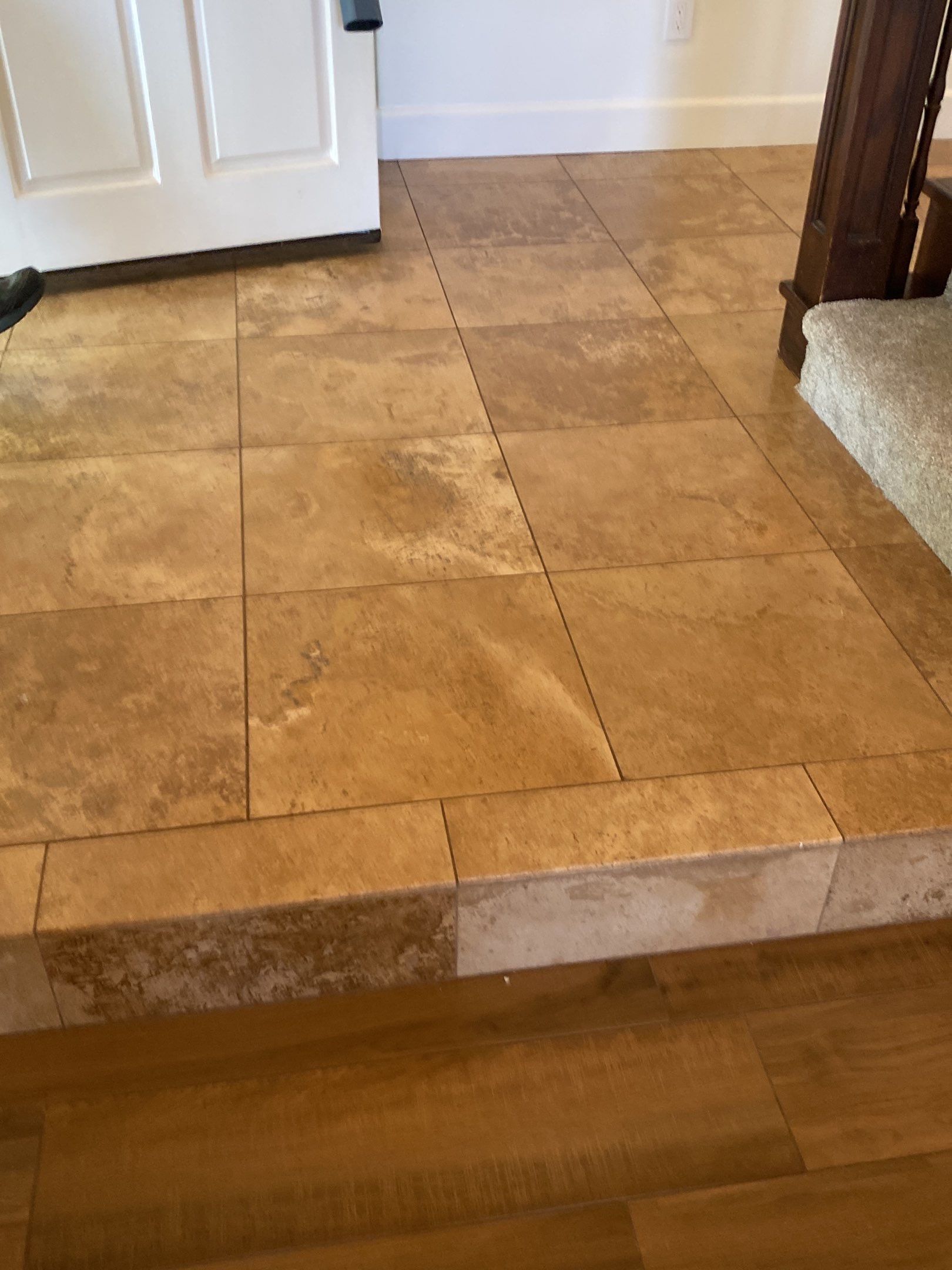 Luxury Vinyl Plank (LVP) by Footprints Floors South Sacramento