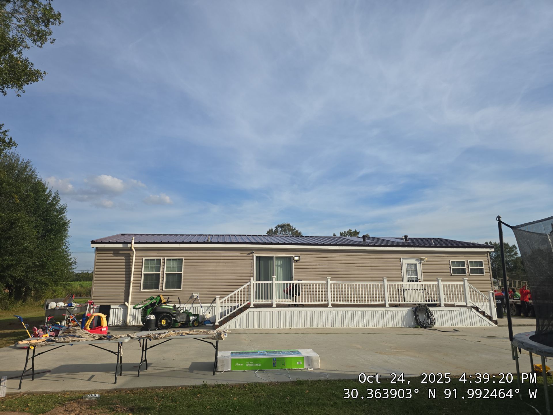 Metal Roof by CTL Pro Construction LLC