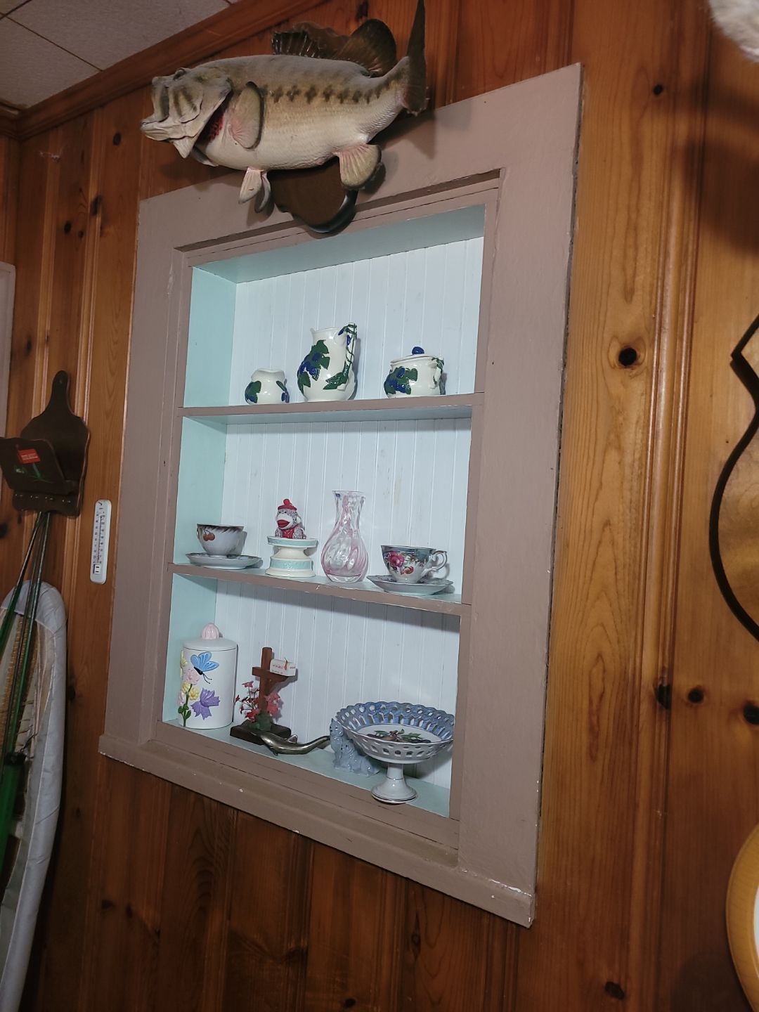 1946 Raleigh Kitchen Remodel — Vintage Charm, Modern Function by Elite Remodeling and Design LLC