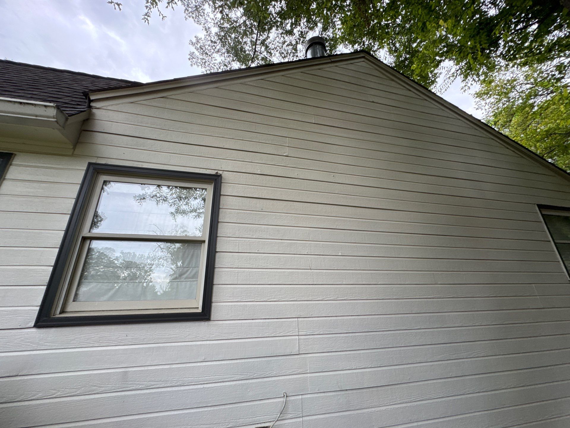 Siding Replacement in Birmingham by The Roofing Dudes