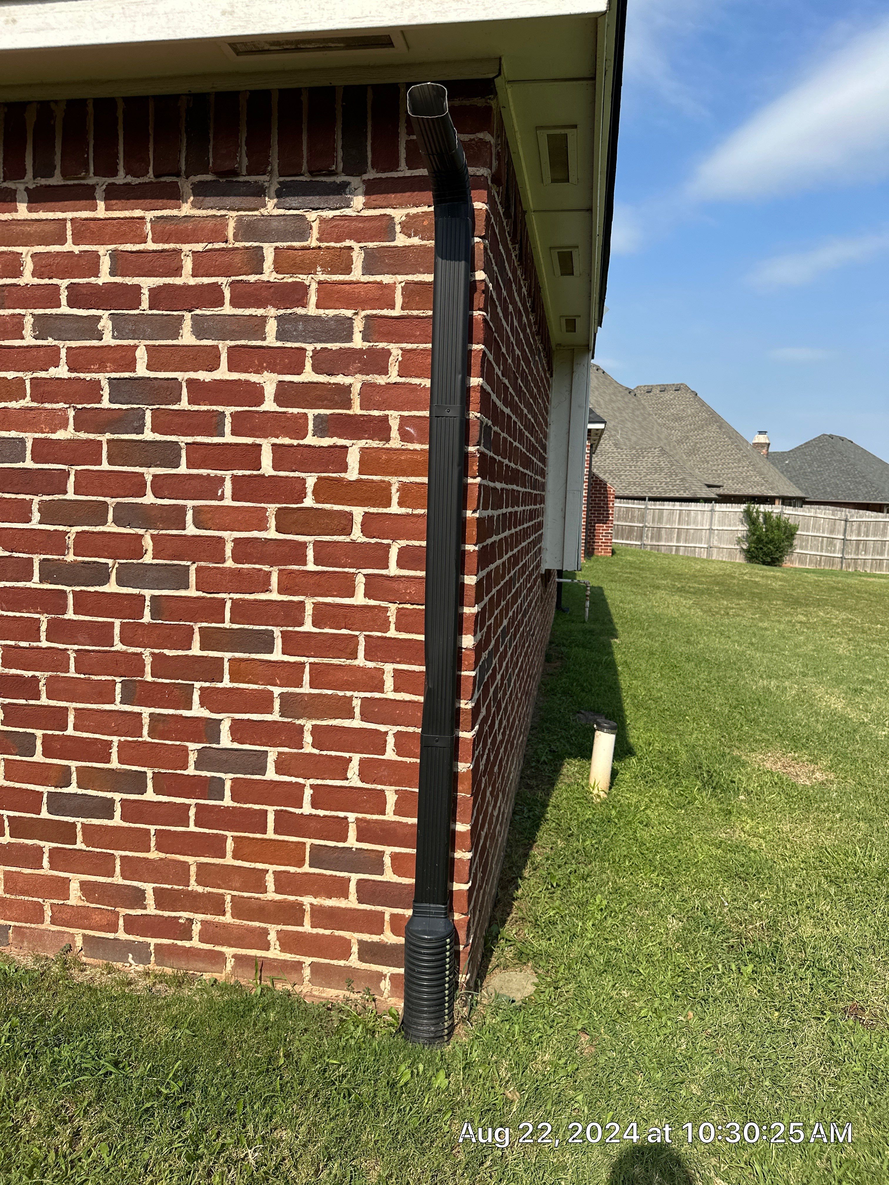 Reroof using IKO by Castillo Roofing