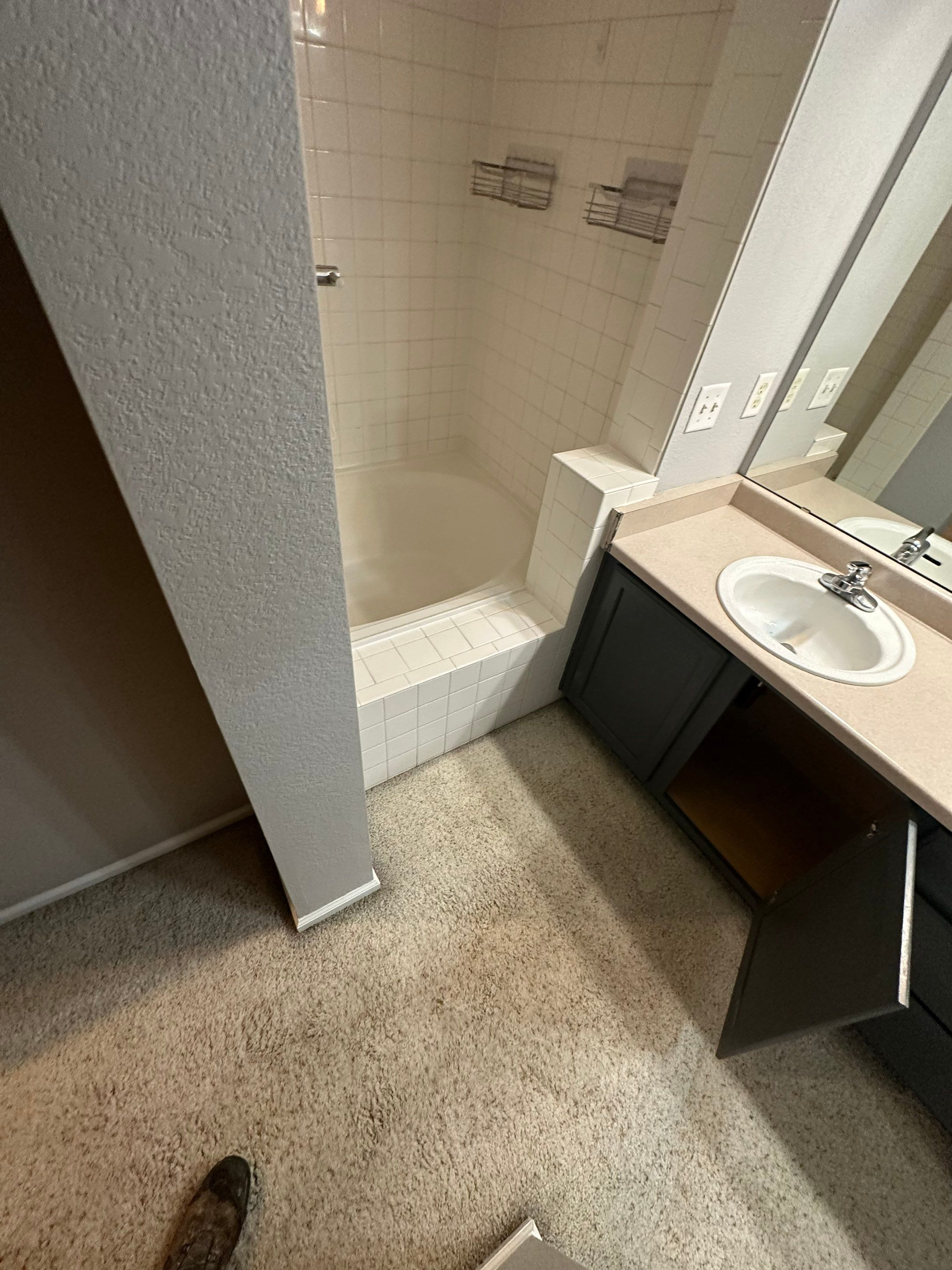 Water Damage in Highlands Ranch by Alpha Restoration 