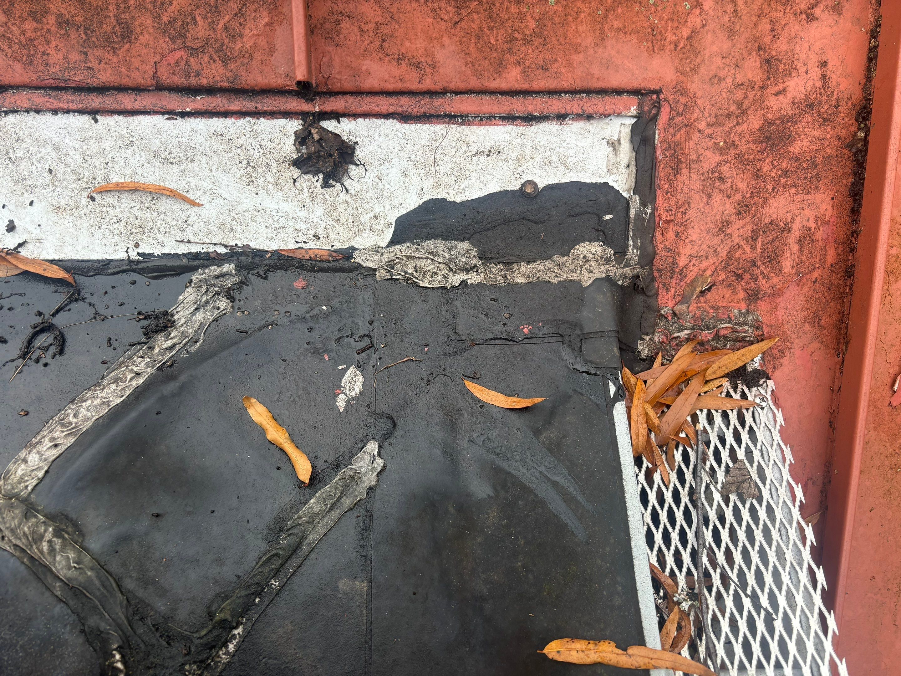 EPDM Roof Replacement using EPDM by Peak 2 Peak Services LLC