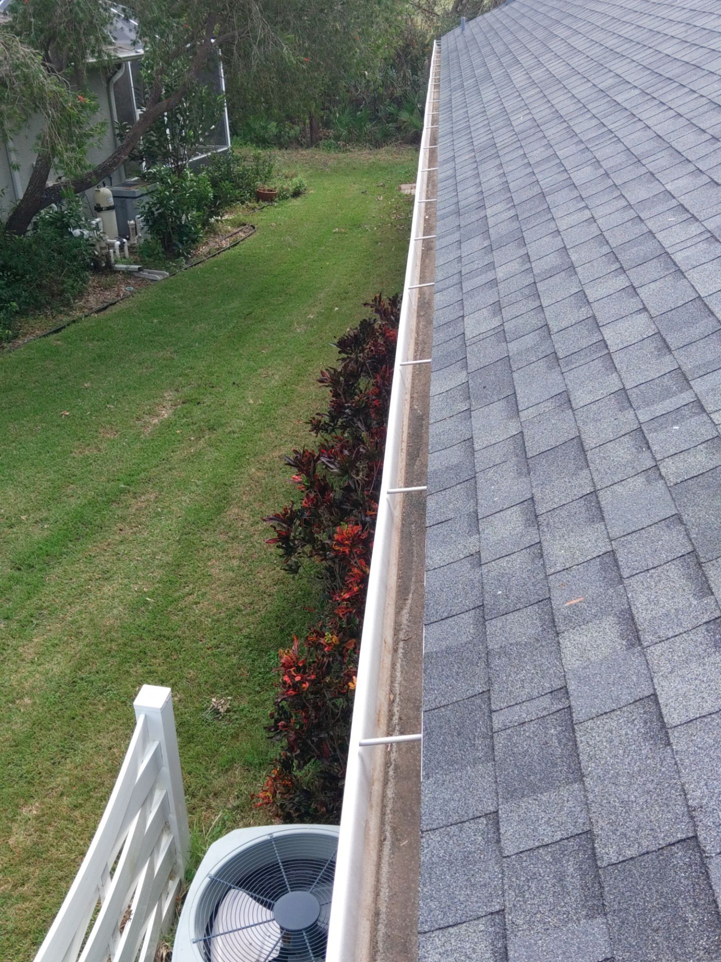 Gutter Guard Systems Installed in Bradenton FL by Gutter Professors