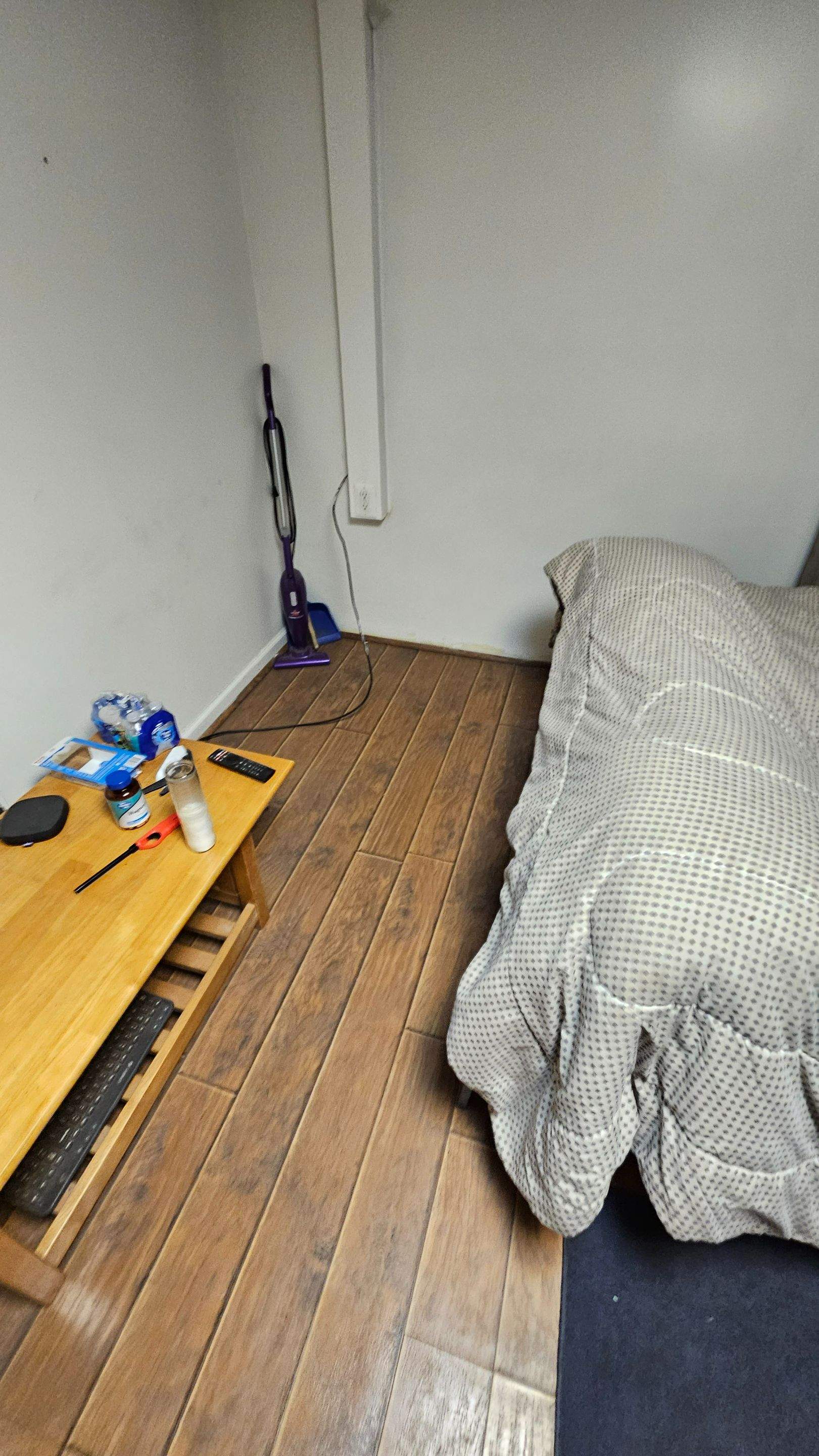 Water Damage Claim in Bellmawr by FLAPA & KeyStone