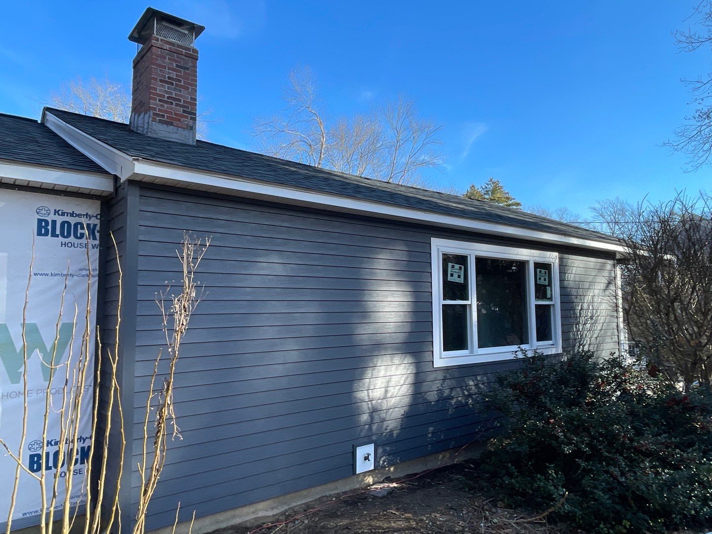 Full Home Renovation for Repeat Customer by Sensible Home Solutions