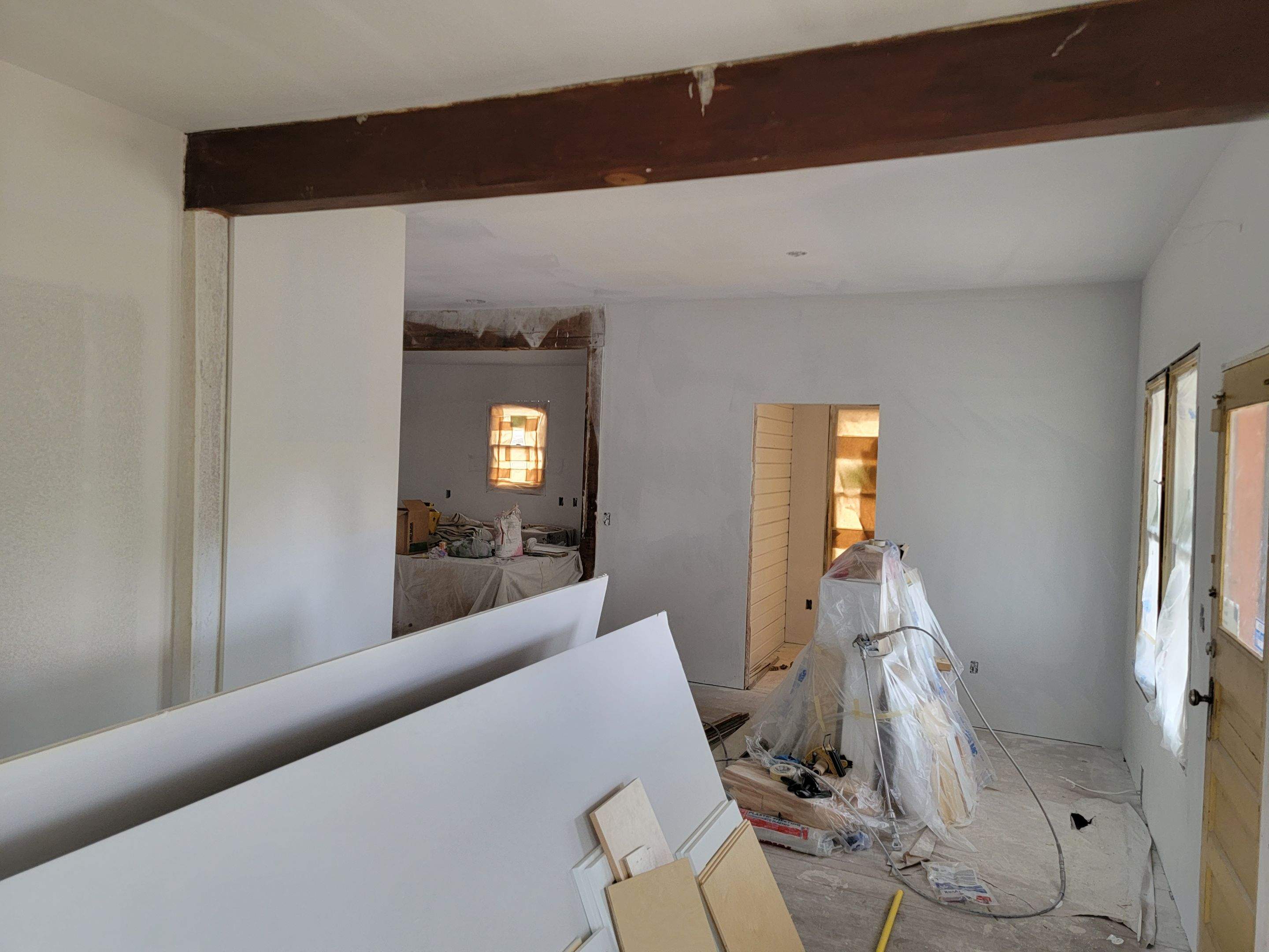1902 Complete property rehab and full renovation. by Crm Services Llc