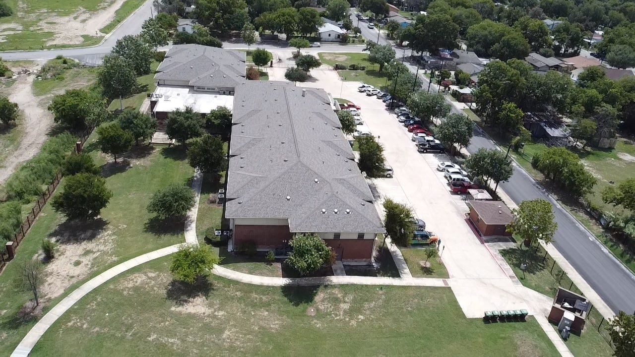 Commercial Roof Replacement | San Antonio Roofer by Rox Roofing