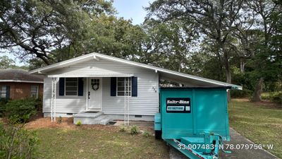 Fortified Roof Replacement – Oak Island, NC | RGR Construction & Roofing