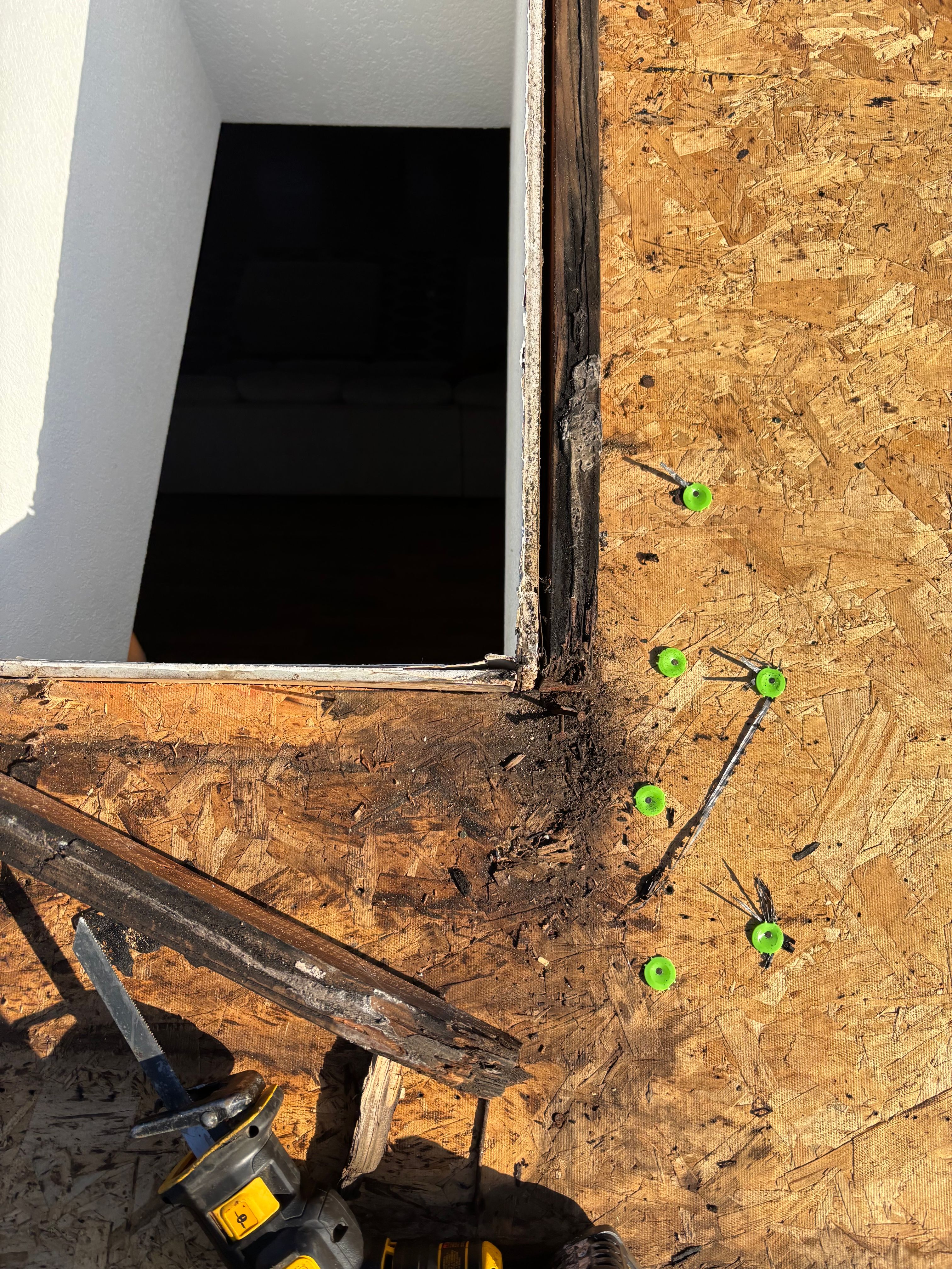 Project in Canby by Peak Exteriors LLC