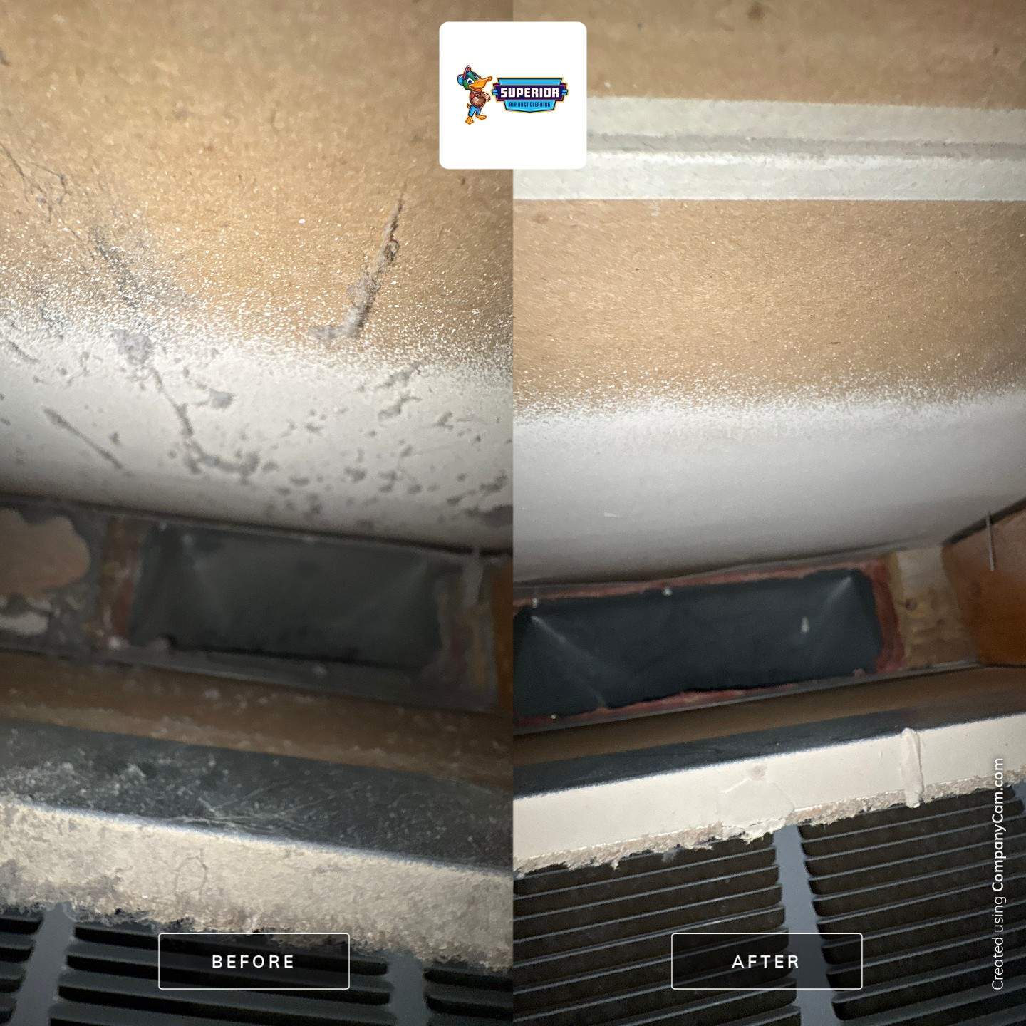 Air Duct Cleaning in Cranberry Township, PA by Superior Air Duct Cleaning