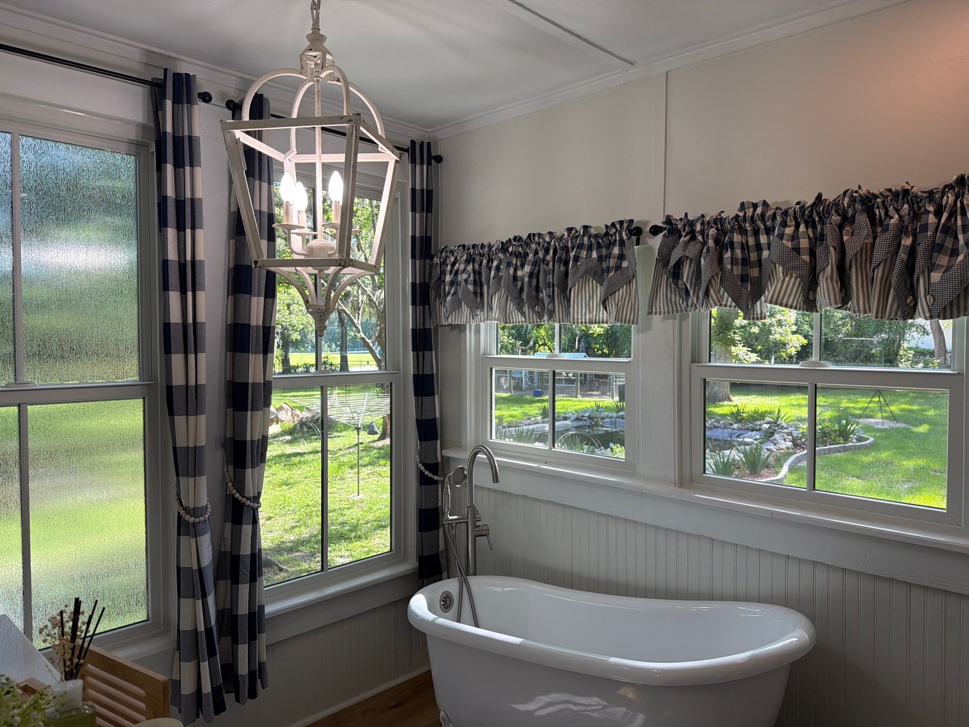 Project in Fort White, FL by Windows & Doors Store