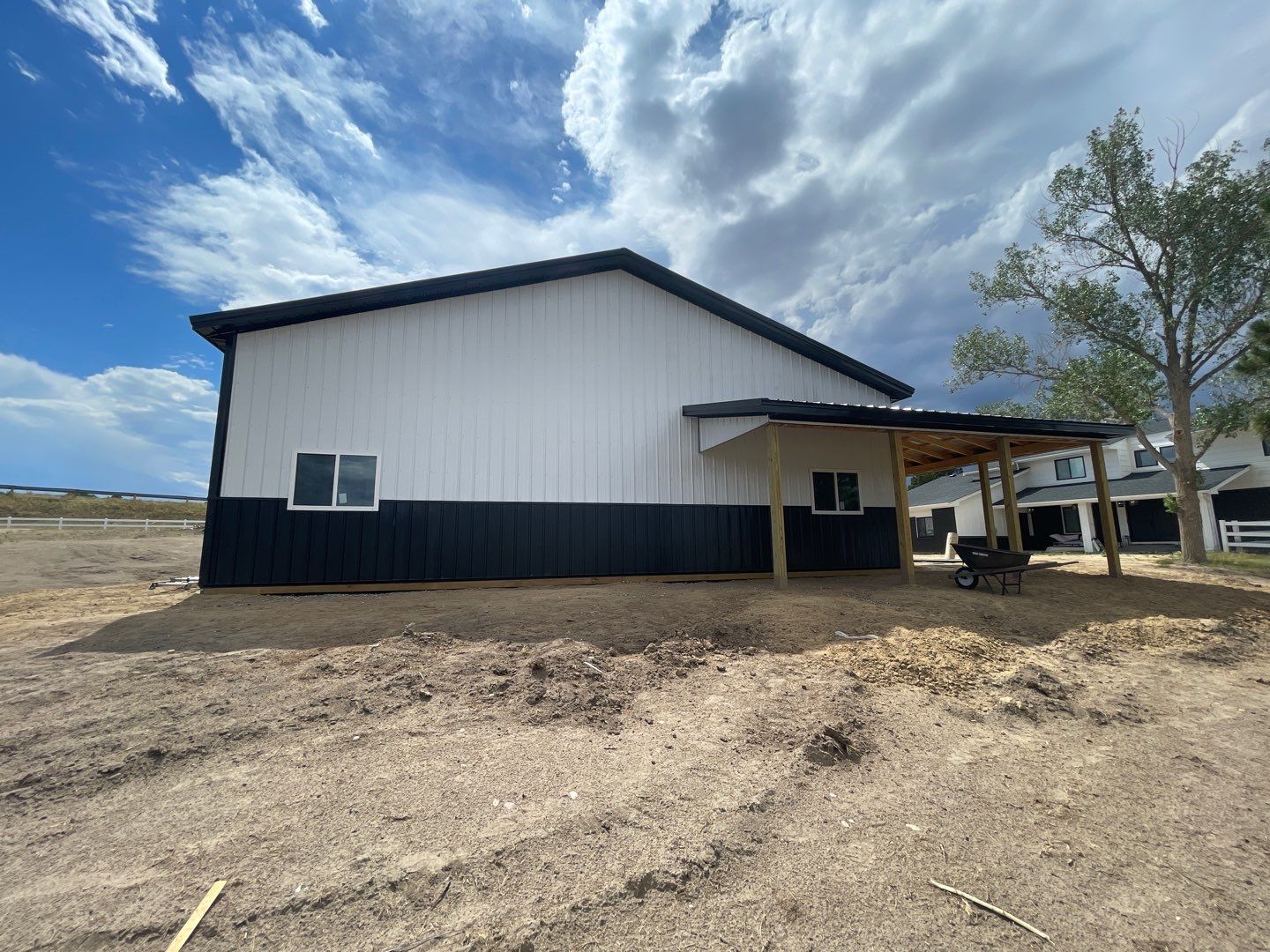 Project in Parker by Prism Builds