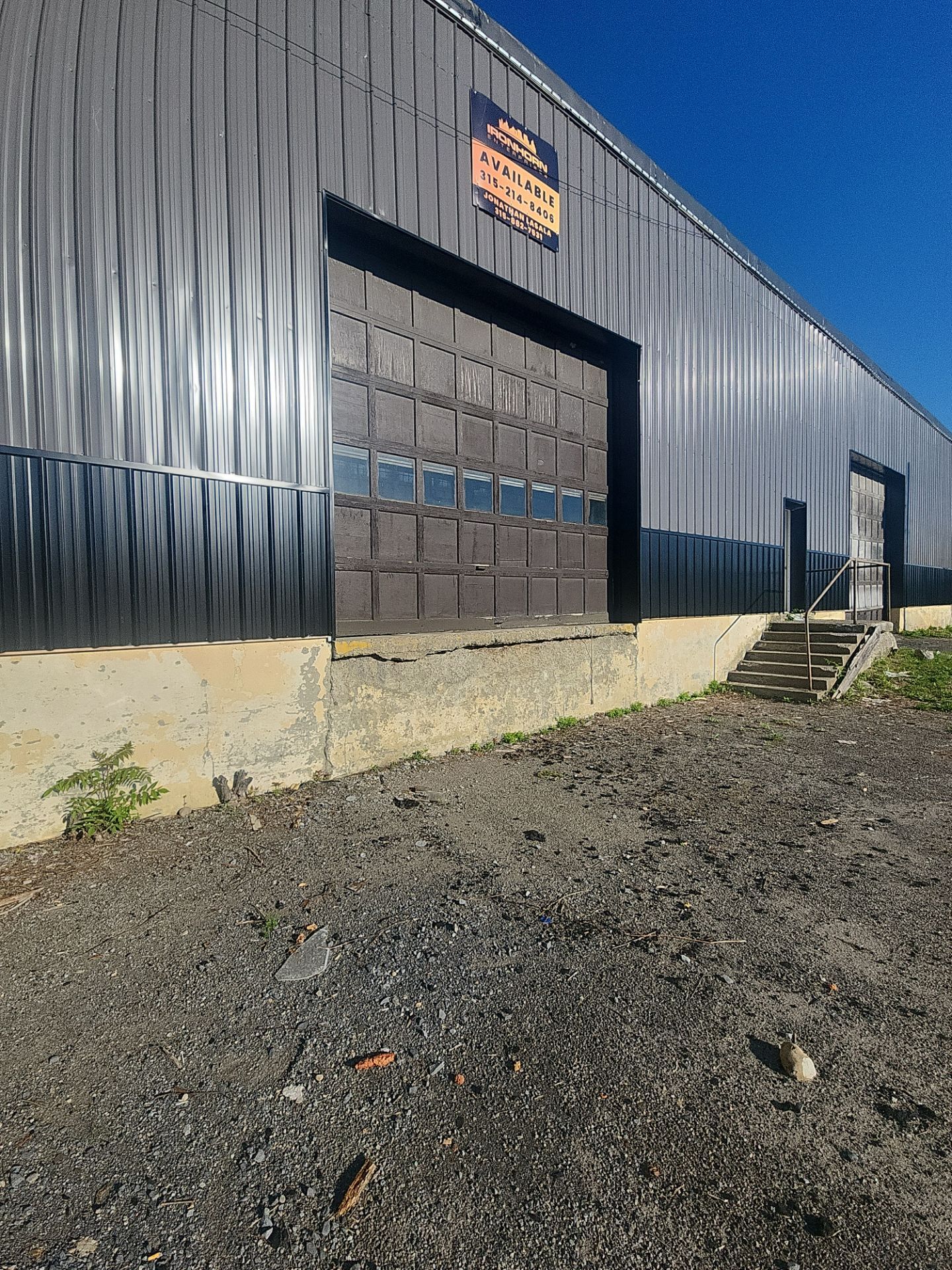 Scotia, NY  by Ironhorn Enterprises