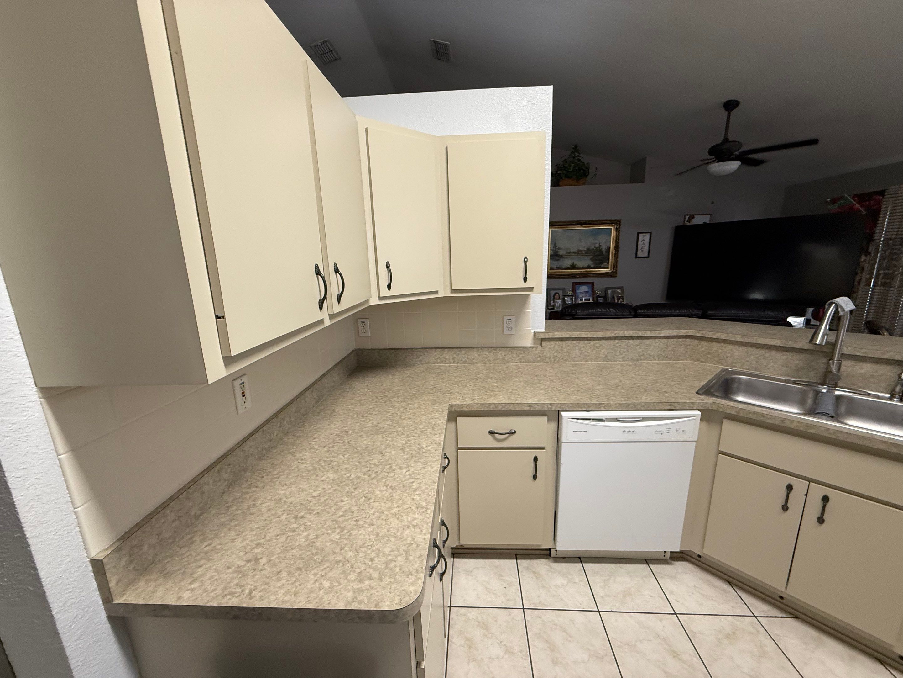 Project in Ocala by You Restorations LLC DBA YOU-Home