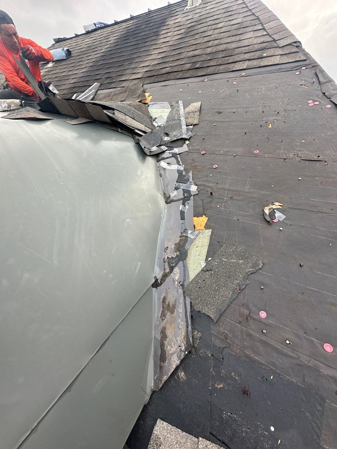 Roof Repair Sugarland by Roof Repair Services LLC