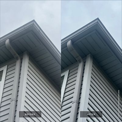 Project in Crystal Lake