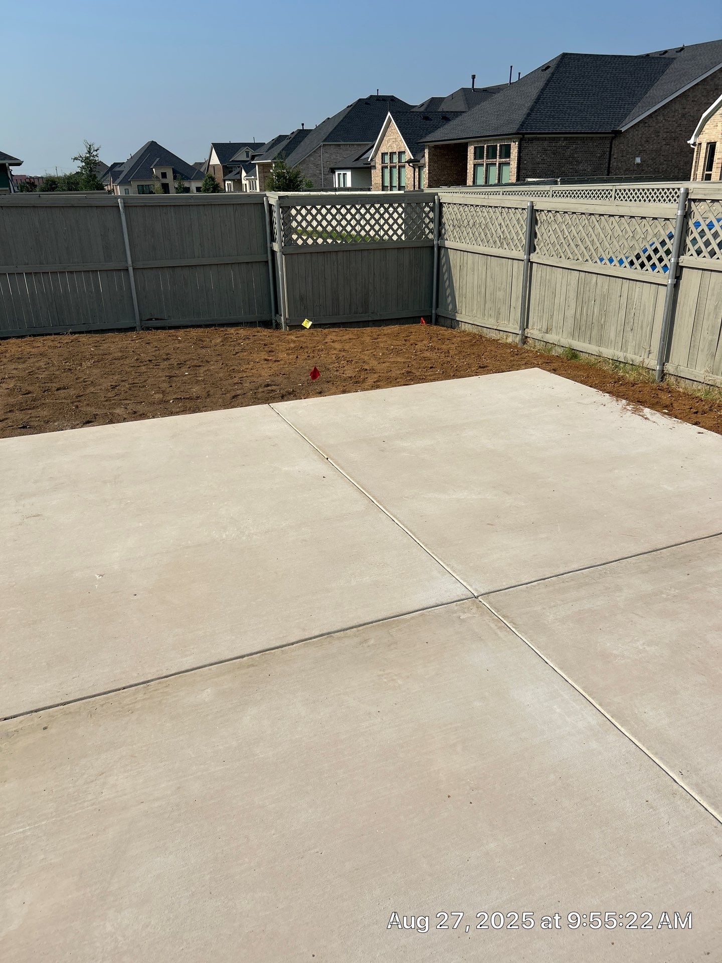 Geometric Pool and Spa with Glass Tile Spillway by Pinnacle Pools and Spas - DFW