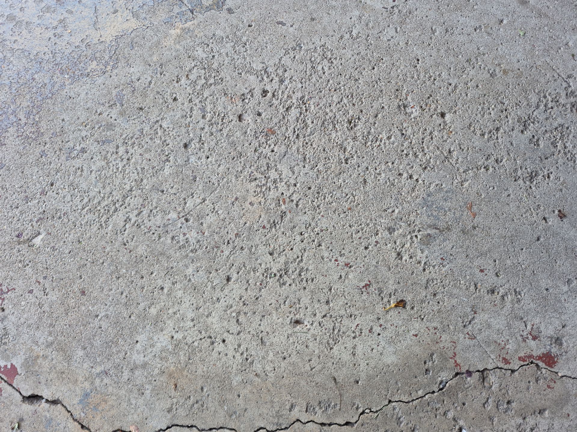 Project in Bay City by Wise Coatings of Central Michigan