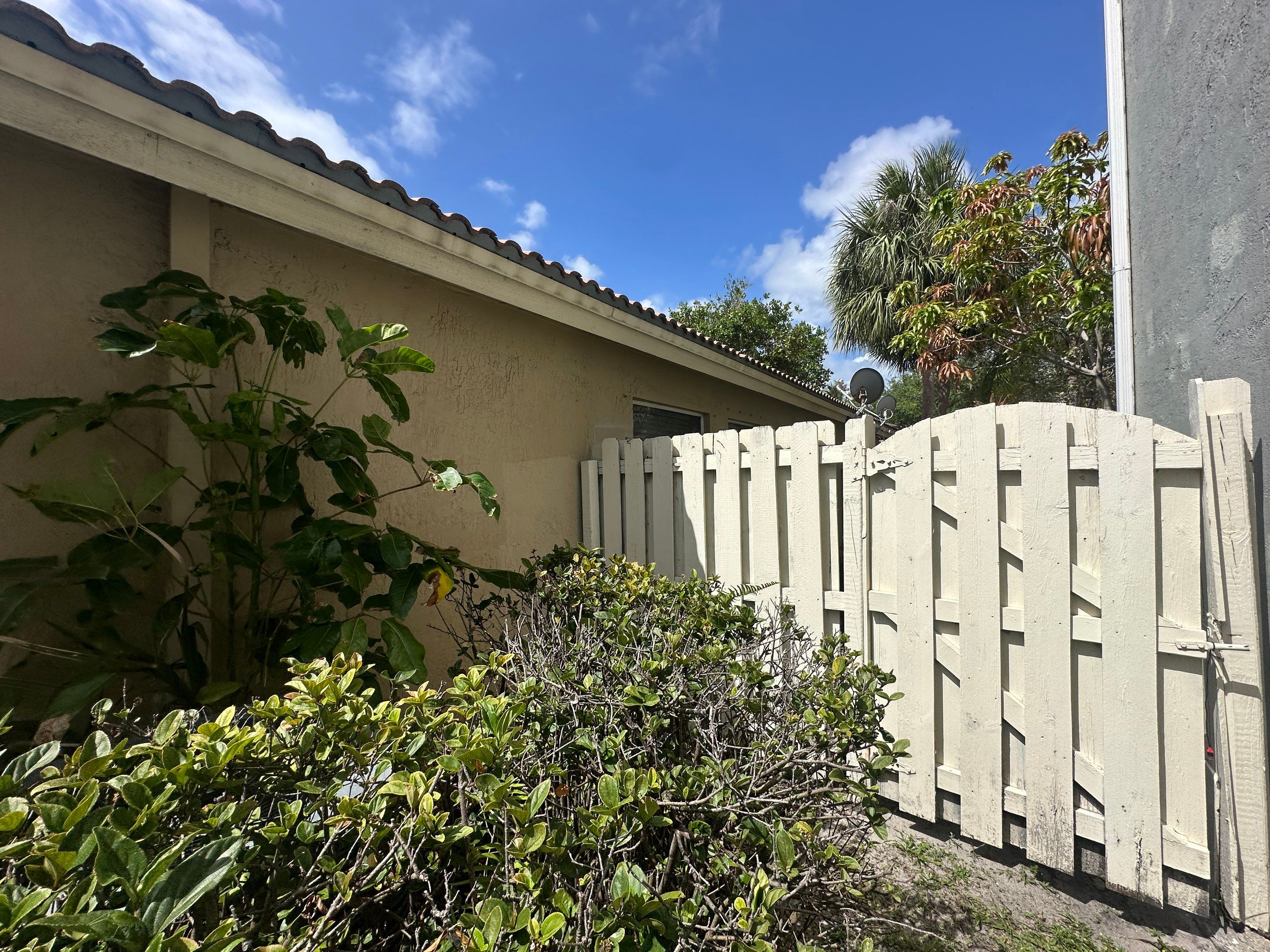 Water Damage Claim in West Palm Beach by FLAPA & KeyStone