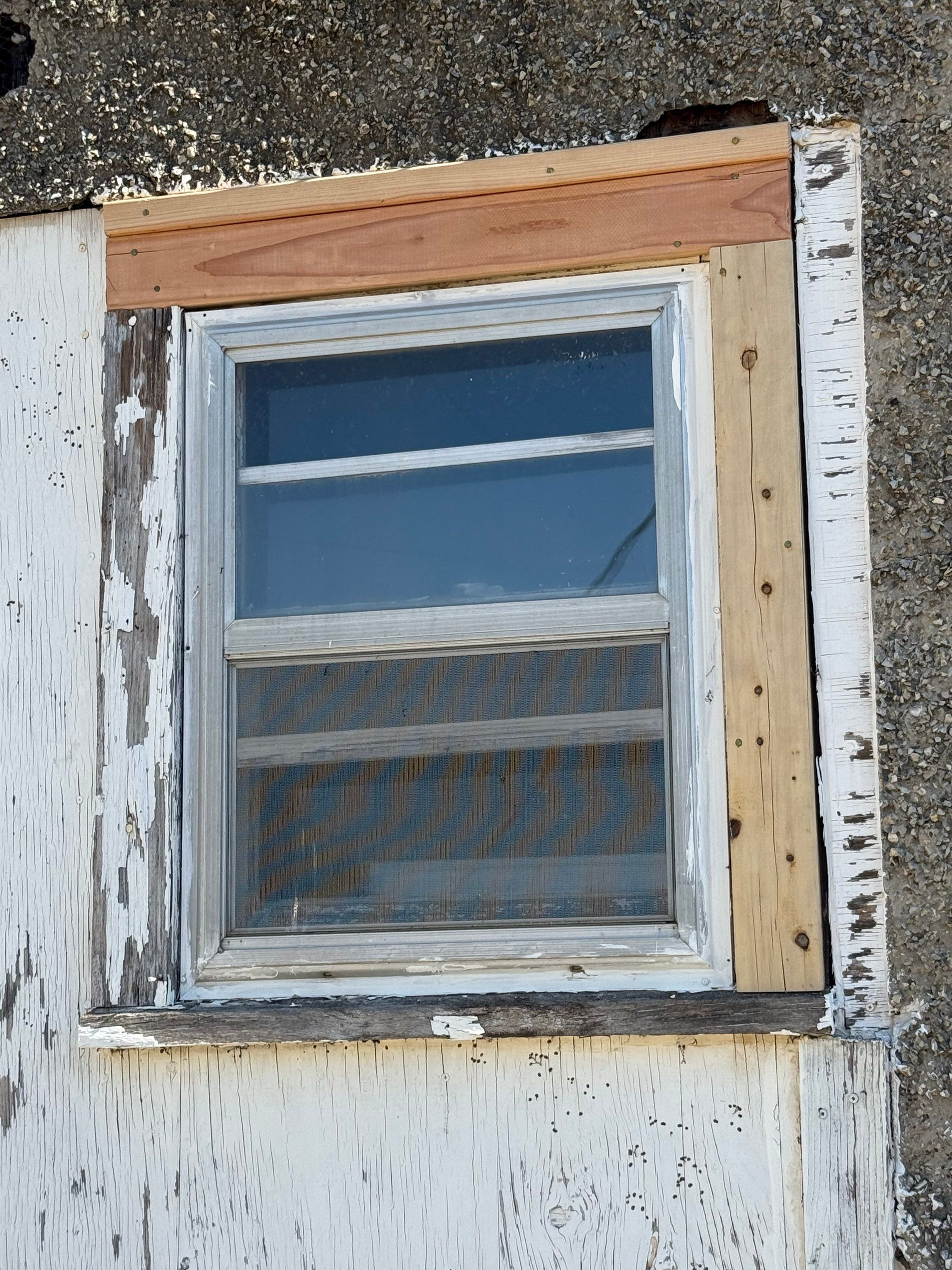 Historic Revival: Restoring a Downtown Post Office with Fresh Paint and Expert Wood Rot Repair by Cougar Painting
