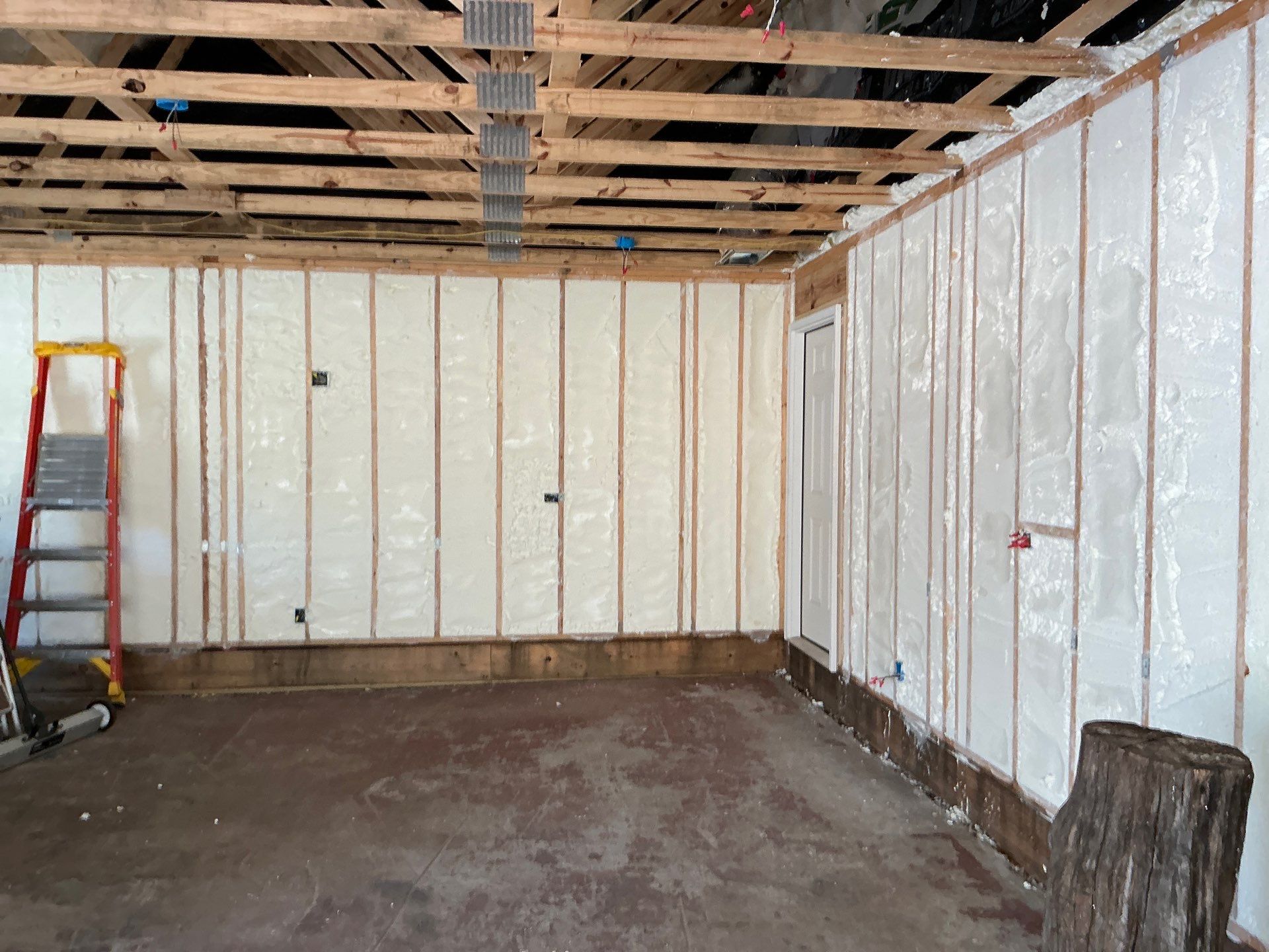 Home Fire Rebuild  by J & J Remodeling Of Ga LLC