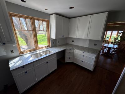 Project in Humboldt