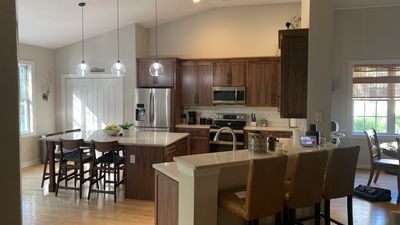 Project in Mt Pleasant