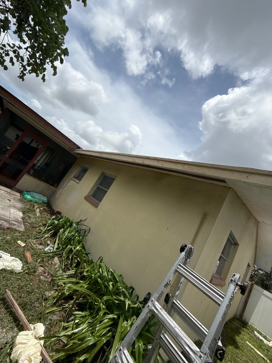 Project in Largo 33778 by Mitchell Roofing Company LLC 