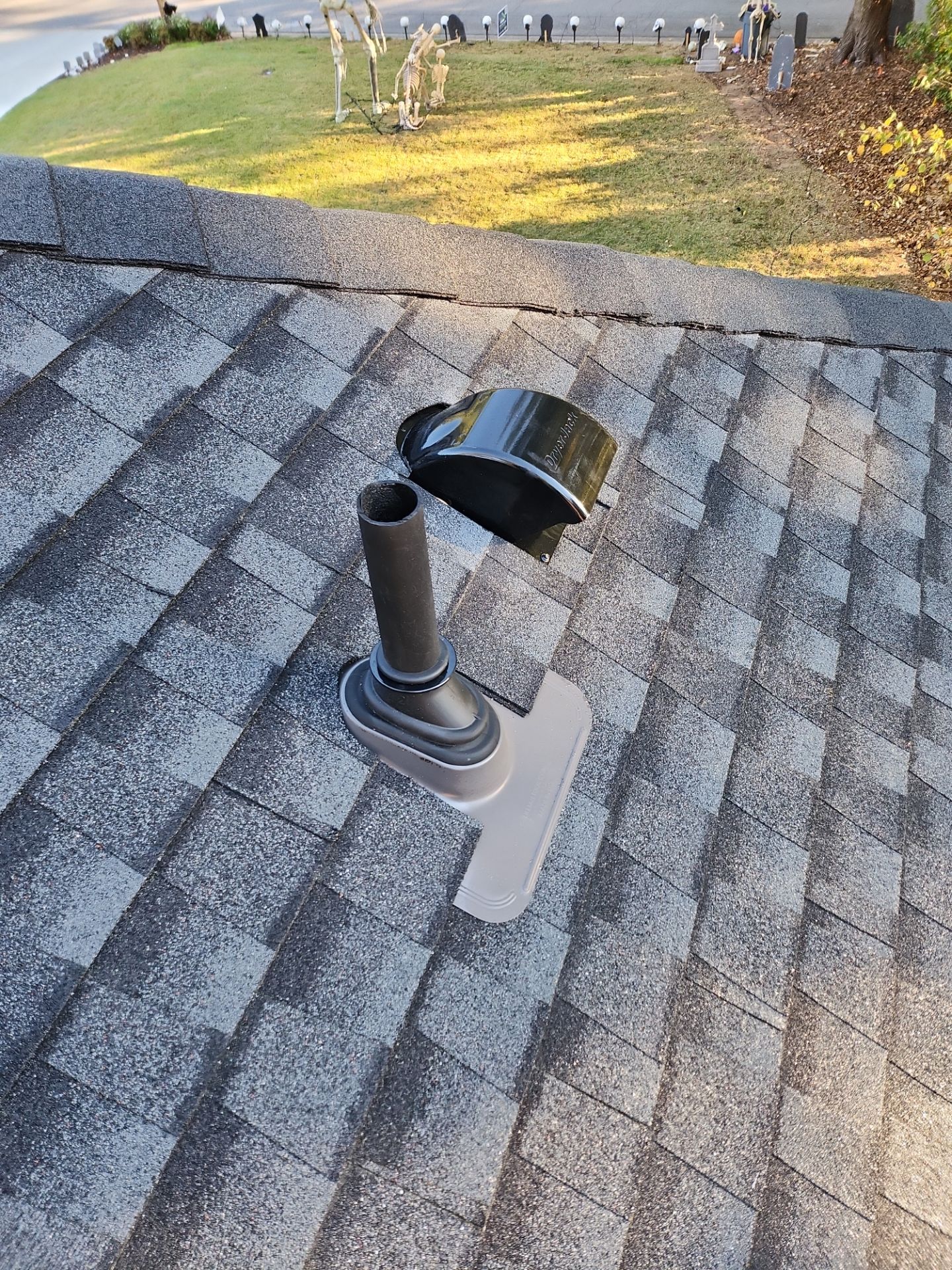 Roof Replacement ✅ Code Compliant by Georgia Roof Advisors