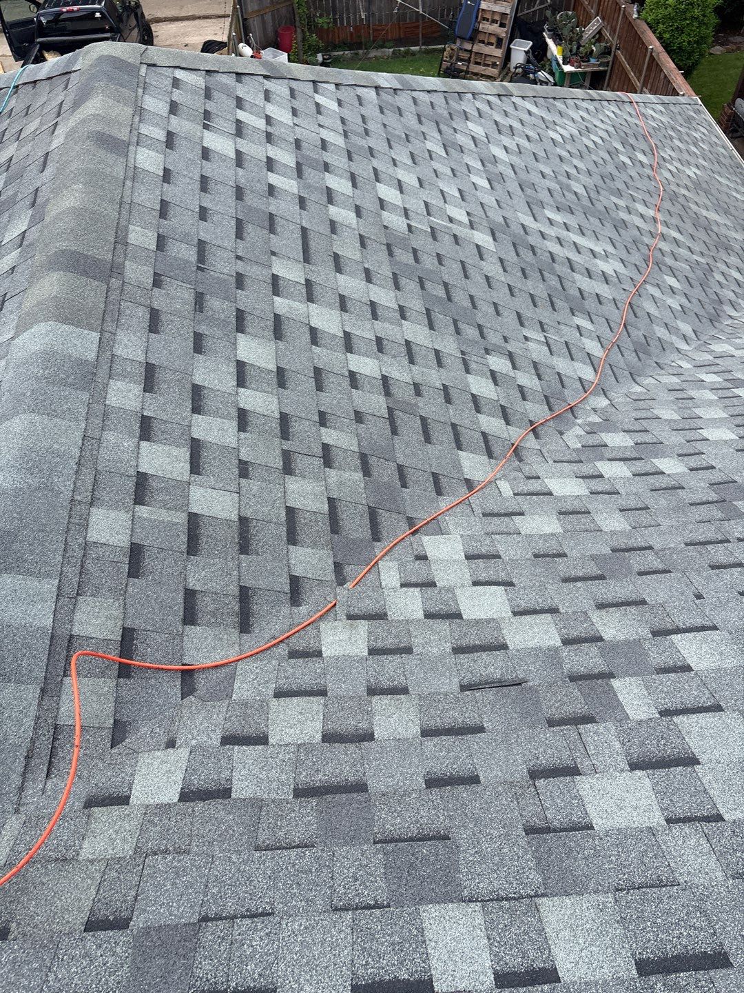 Residential Roof Replacement using ATLAS PROLAM HEARTHSTONE by Elite Roofing LLC