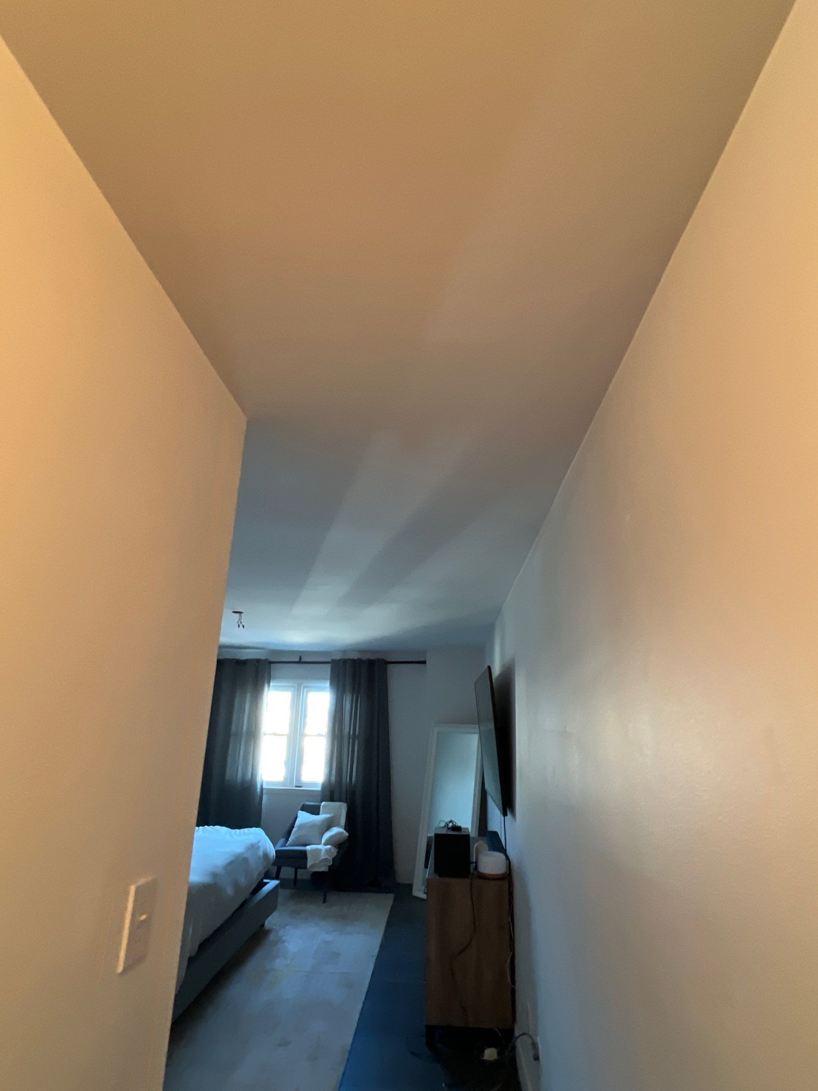 Residential - Virginia Beach by Rodriguez Drywall And Paint 