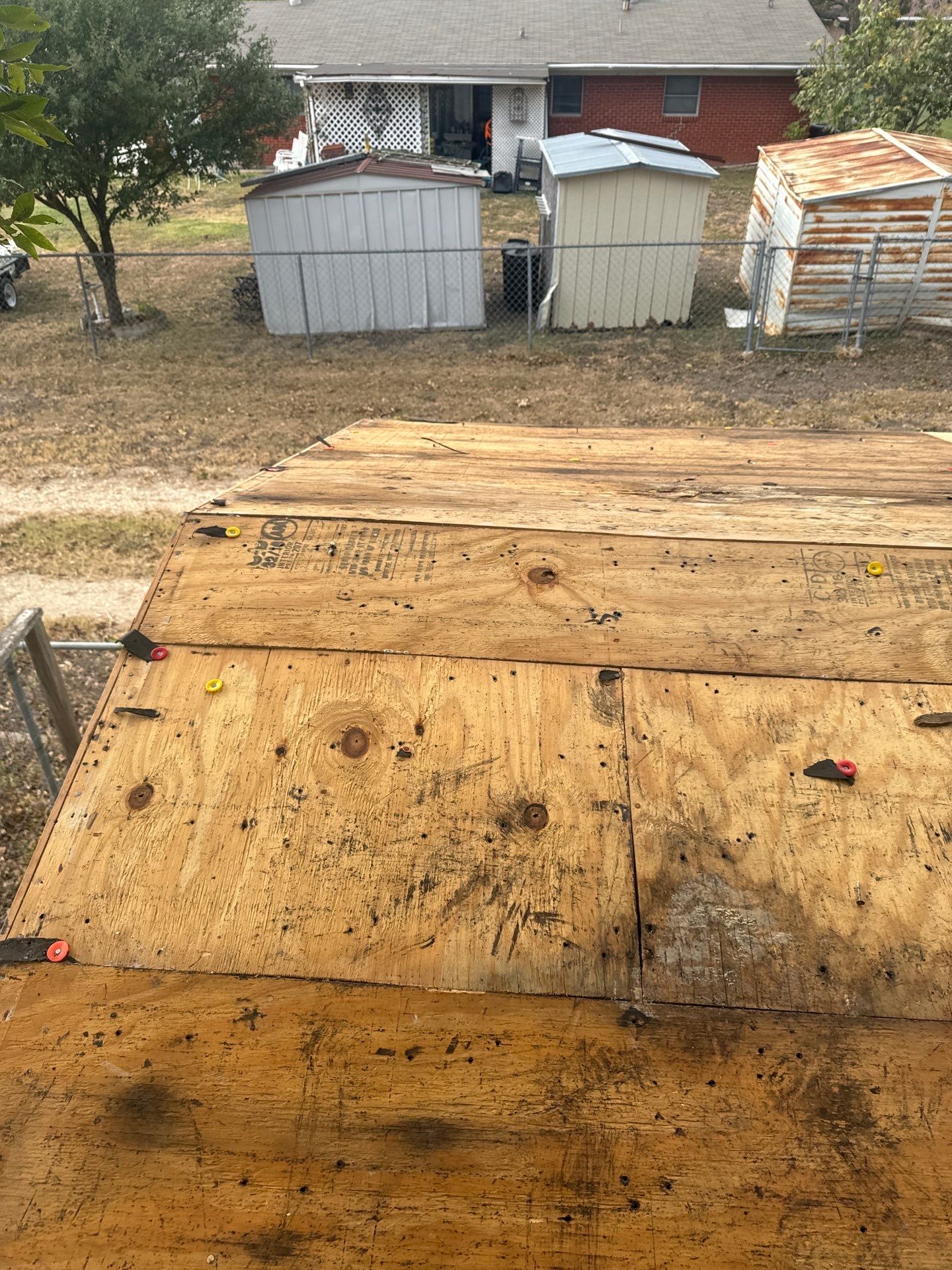 Project in Temple by Rhino Roofing and General Contracting, LLC