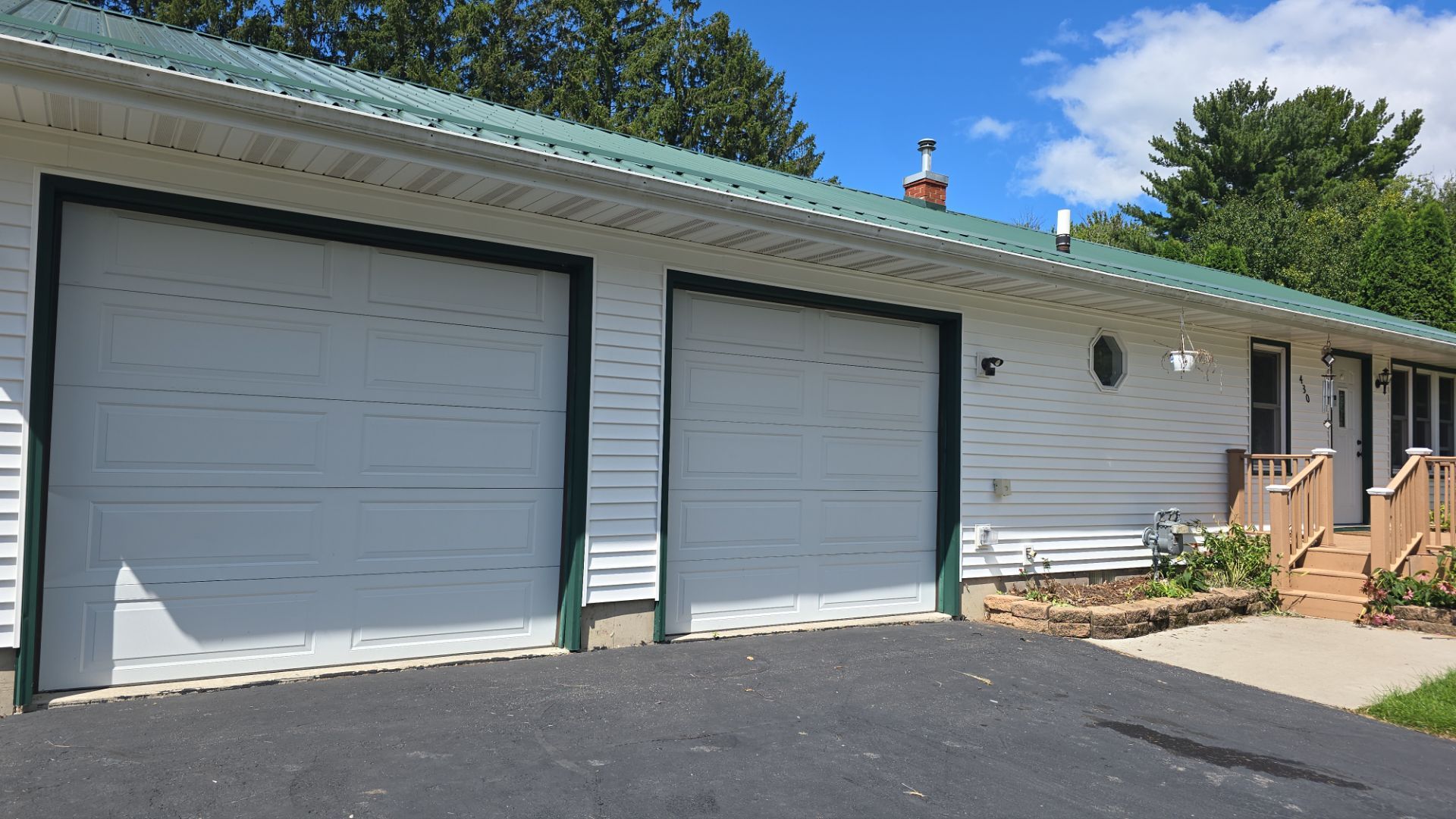 Project in Platteville by Anytime Roofing LLC 