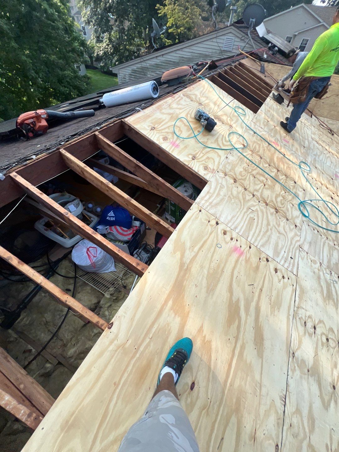 Rustic Cedar Shingles by Reimagine Roofing