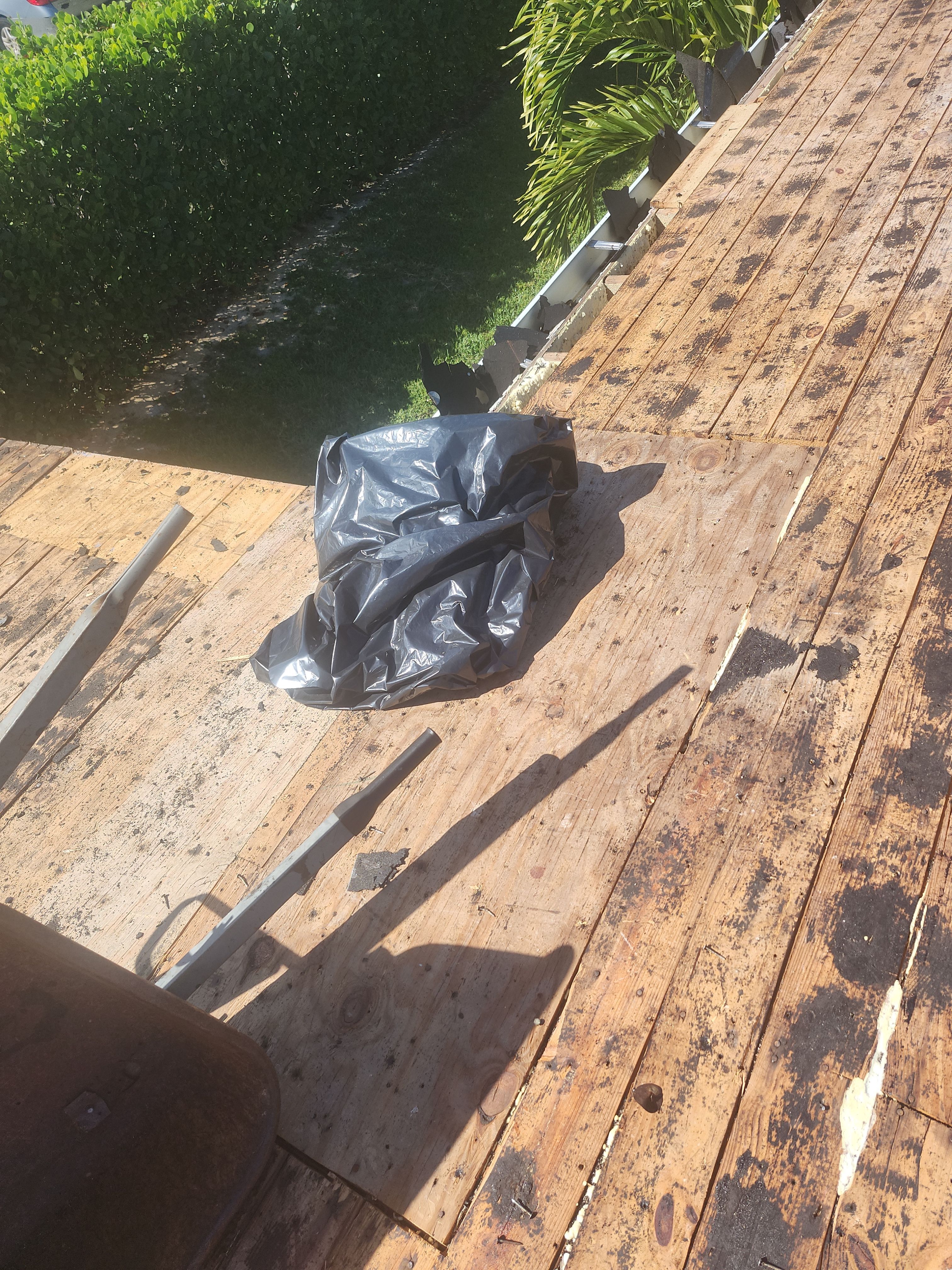 Dimensional Roof Replacement in Delray Beach by Aastro Roofing