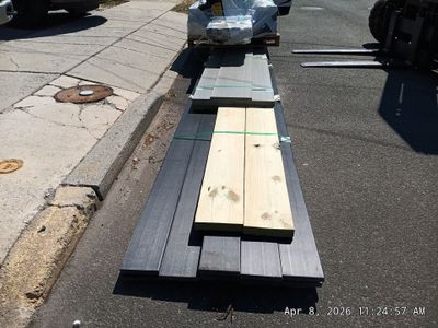 Project in Hillside