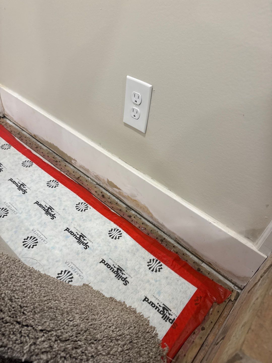 Sump Pump & Buried Discharge in St. Anthony, MN by Waterproofing Northeast