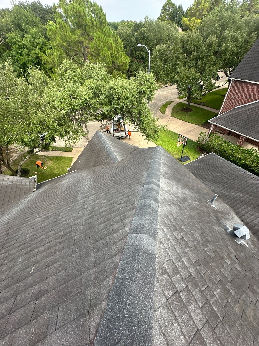 Roof Repair Katy by Roof Repair Company