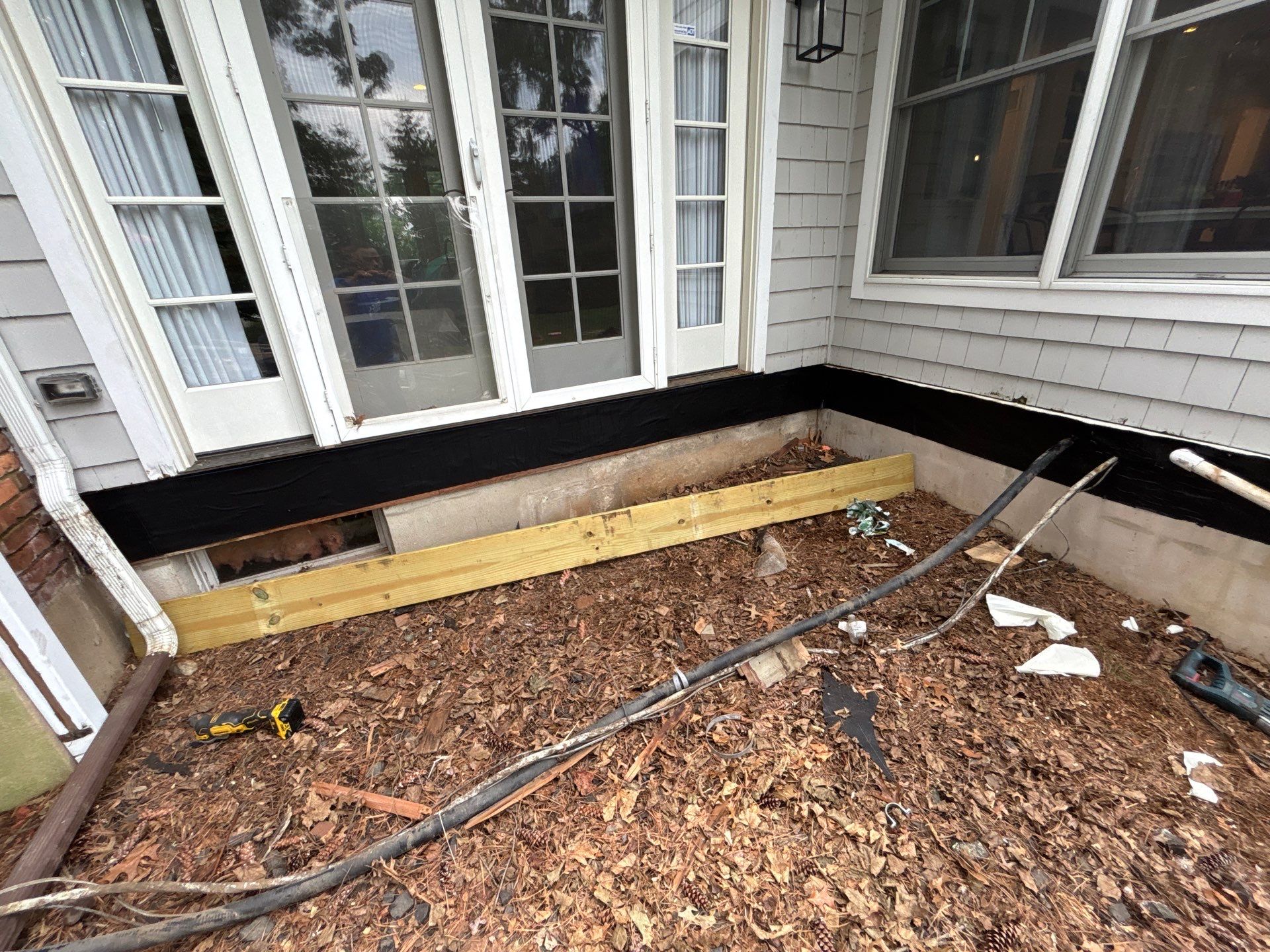 New Deck in Chatham Township, New Jersey by deck guardian