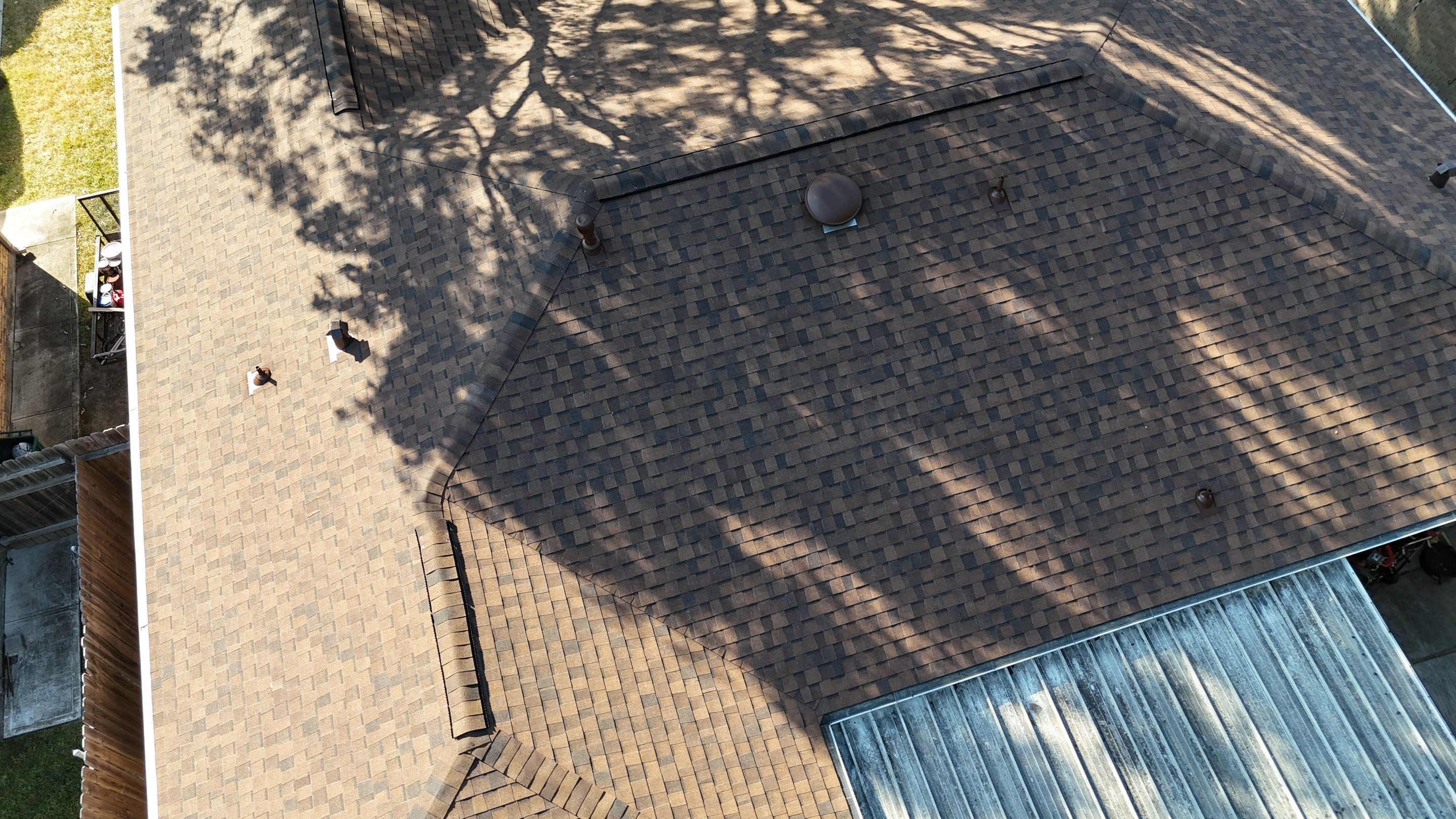 Pasadena Roof Replacement by Modern BYLT Roofing & Construction
