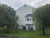 Project in Huntingtown by ExteriorPros