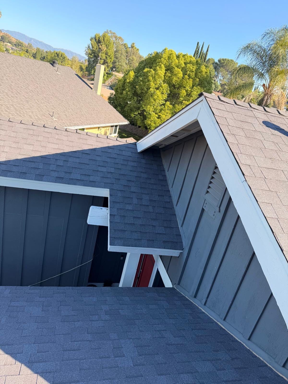 Residential Roofing Installation in Valencia,  by Hull Brothers Roofing
