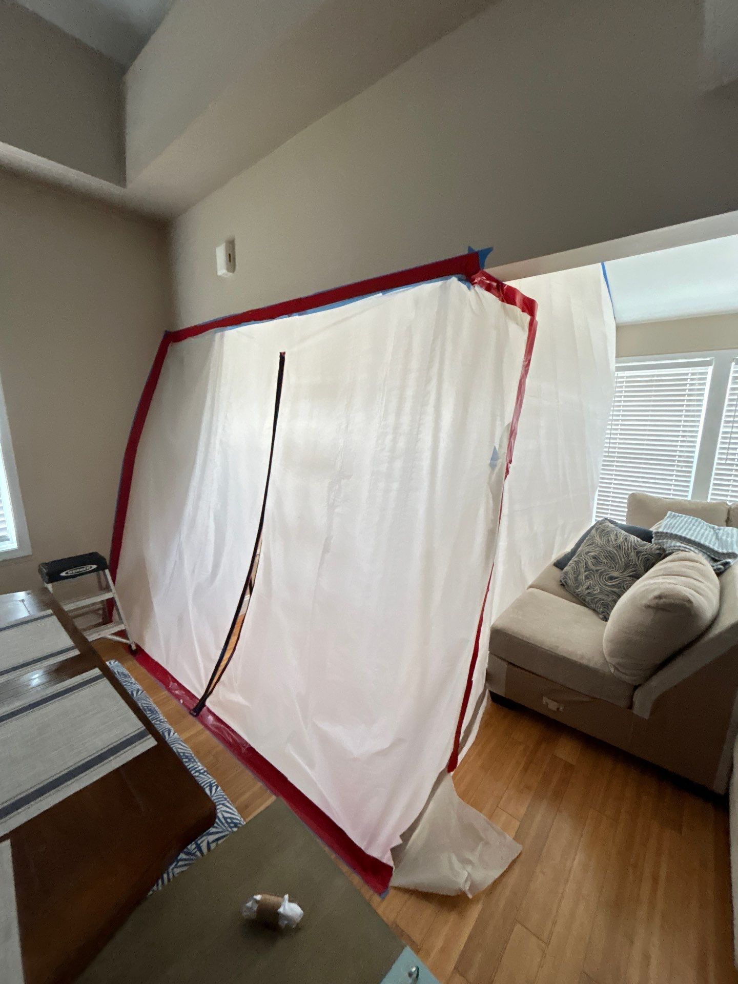 Water Damage Restoration by Home Disaster Medics