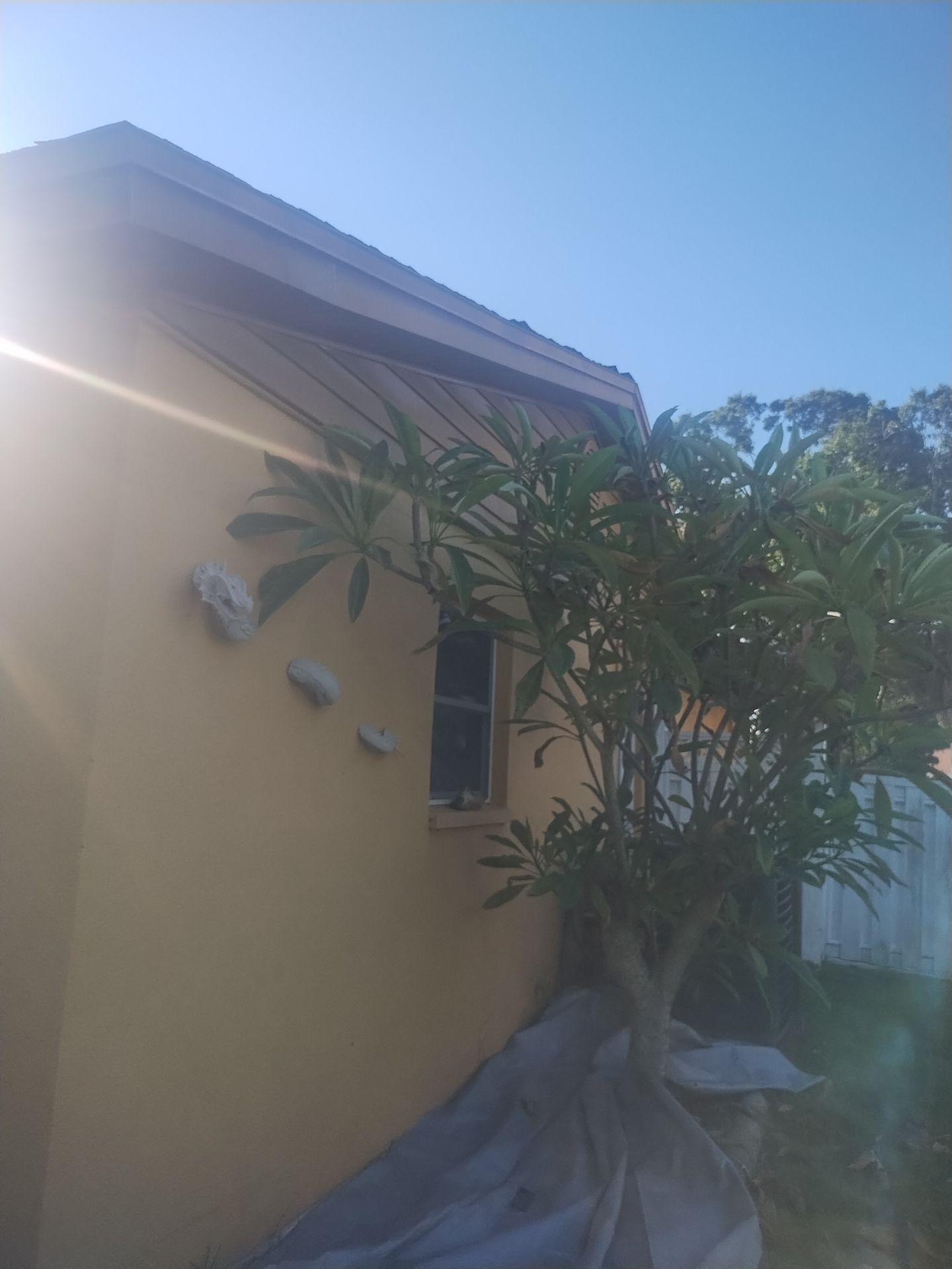 Project in St. Petersburg 33712 by Mitchell Roofing Company LLC 