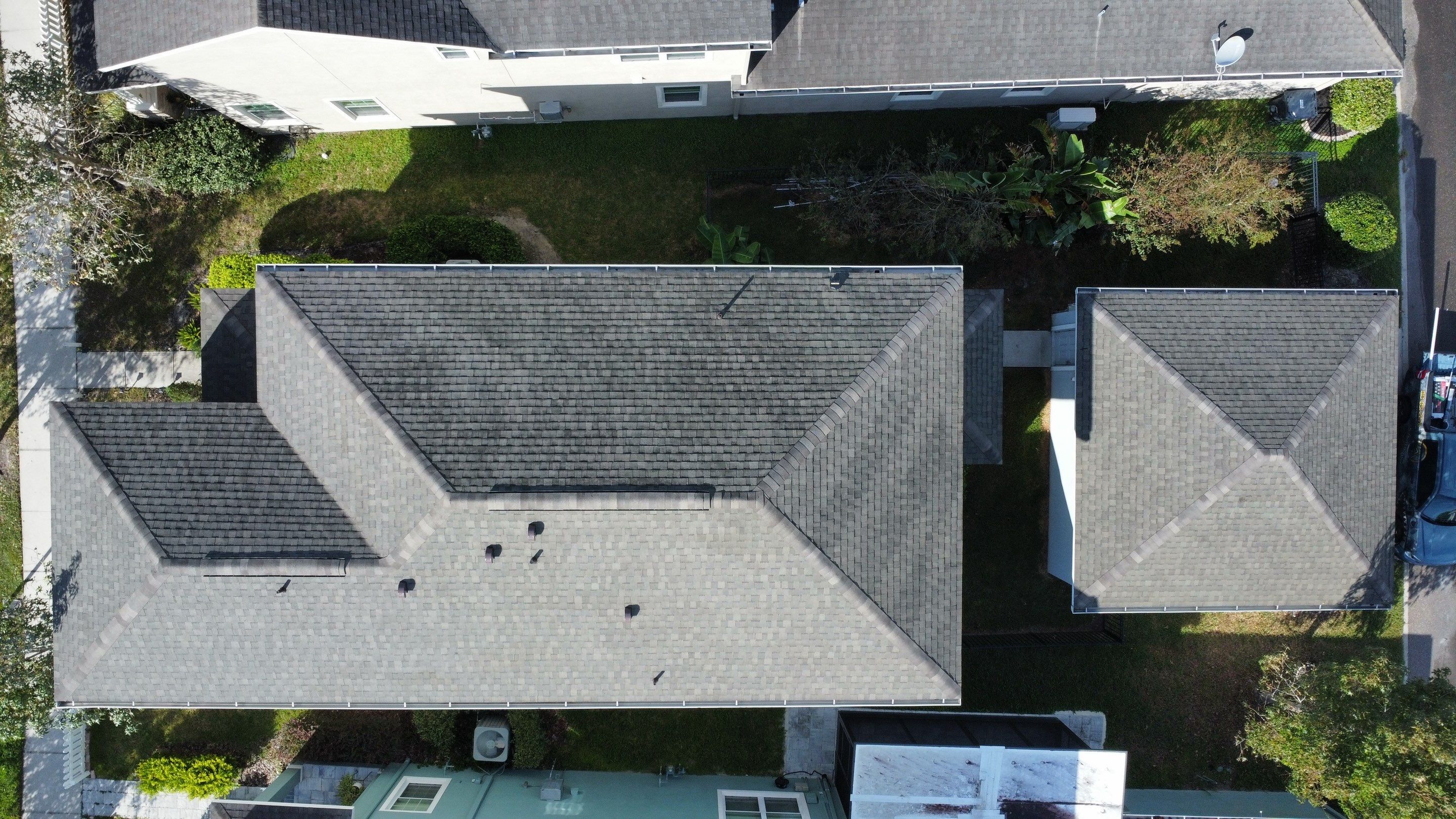 Roof Replacement in Riverview, FL by Steadfast Roofing
