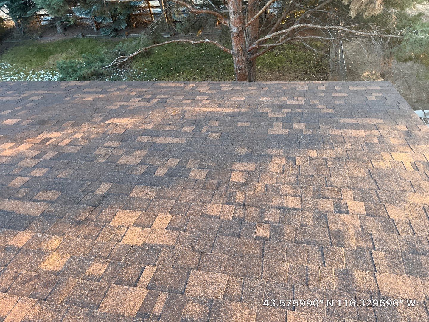 Boise ID Residential Roofing Installation using Owens Corning by ID Roofing LLC