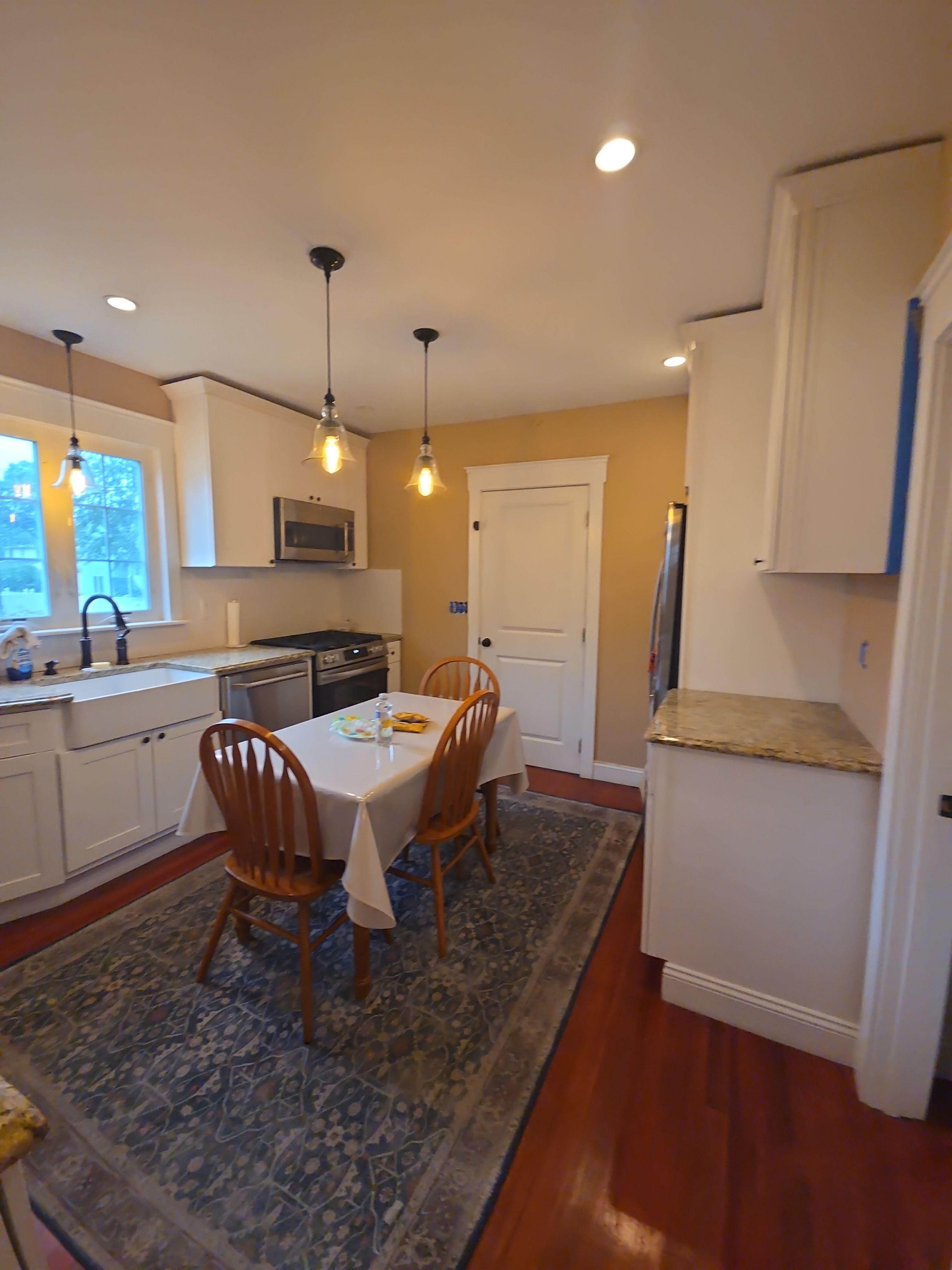 Full Interior Painting Refresh in Hawthorne NJ Home by Spectrum Painting, LLC